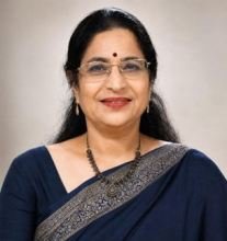 Dr. Charru Malhotra