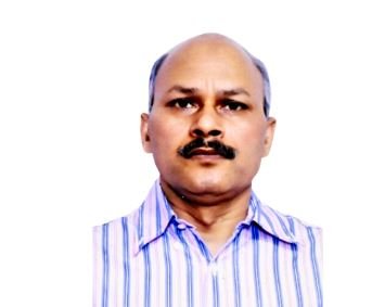 Dr. Surendrakumar Bagde, IAS